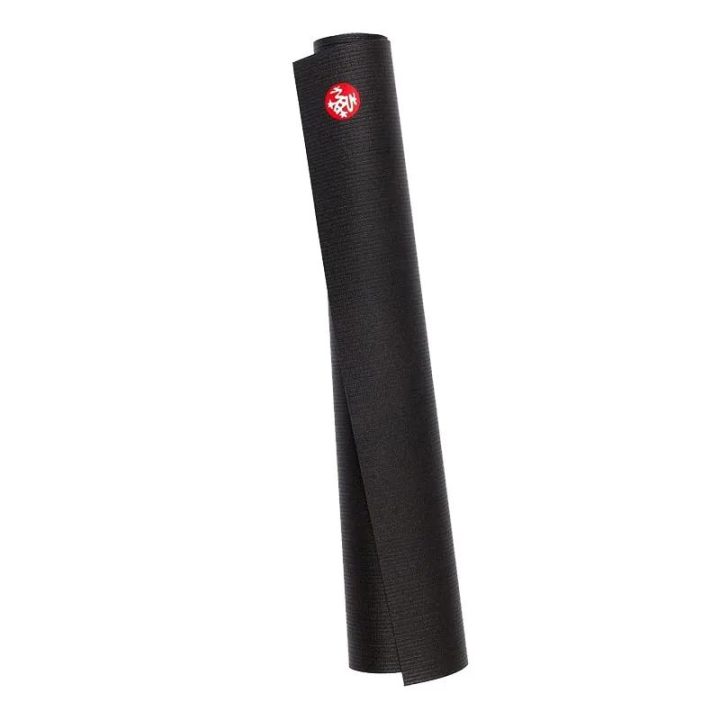 Yogamat - Manduka PRO travel 2,5 mm - Black